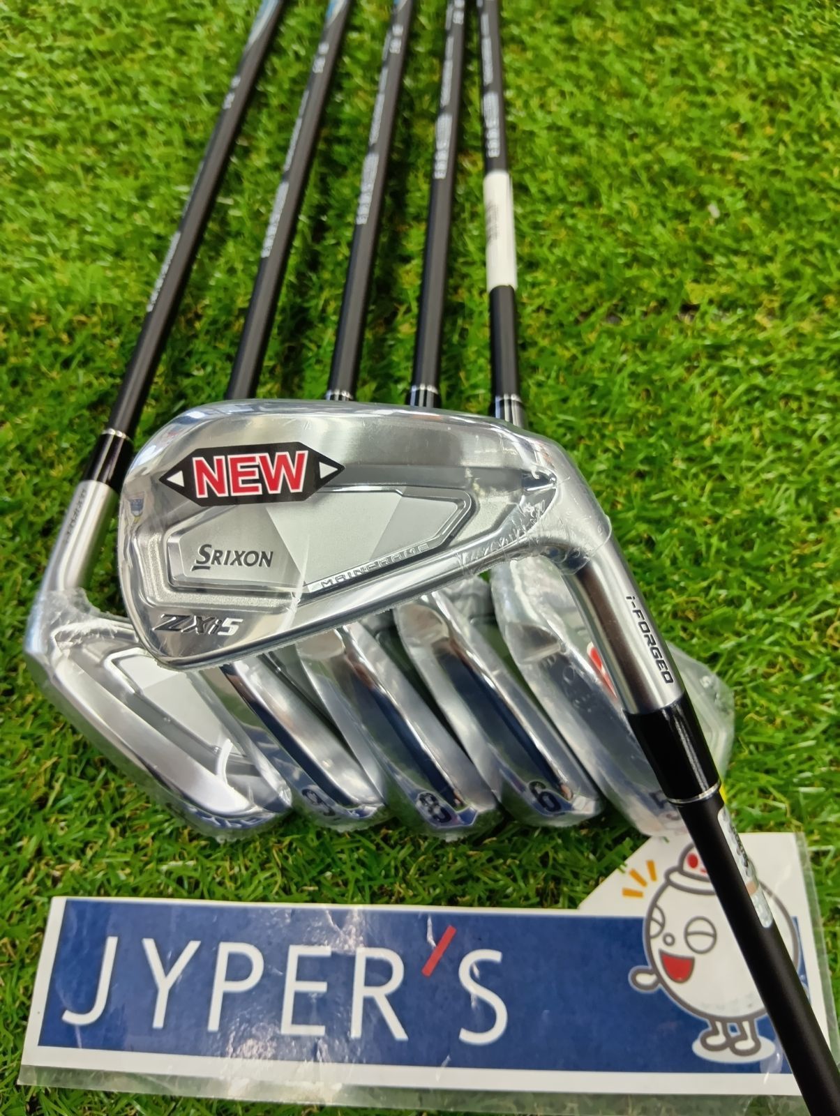 Iset ♥ スリクソン SRIXON ZXi 5 アイアン 6本セット I-9 I PW メンズ Diamana for IRON ダンロップ 70 Sゴルフ クラブ モデル 日本