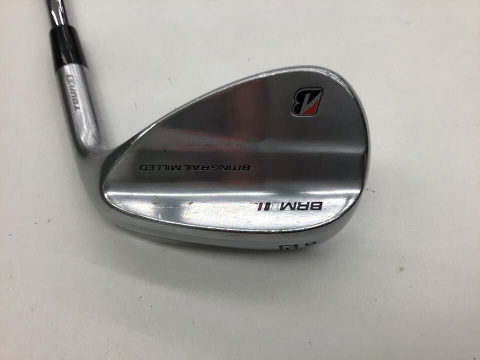 ブリヂストン TOUR B BRM 50度 NSプロ MODUS 3 105 Sフレックス ウェッジ