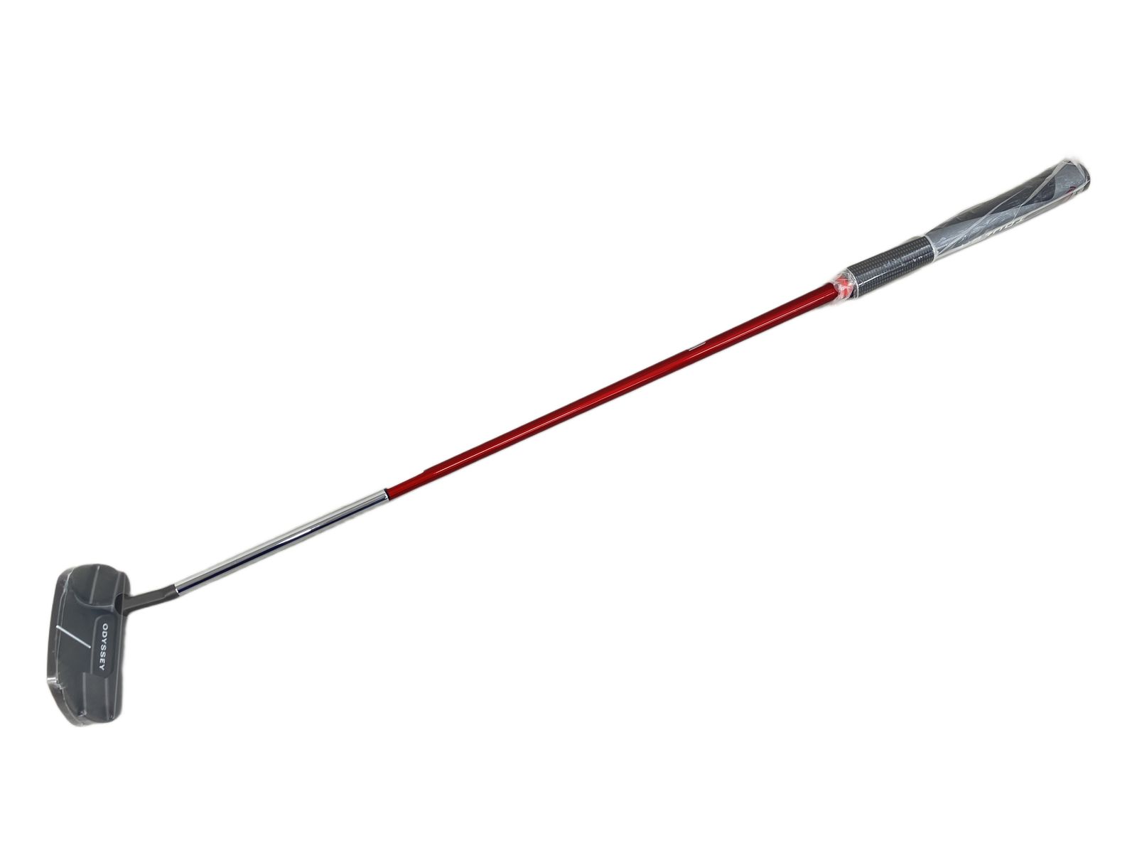 ODYSSEY オデッセイ TOULON Ai-ONE 34インチトゥーロン エーアイワン ATLANTA STROKE LAB 70 C RED ゴルフクラブ ♥