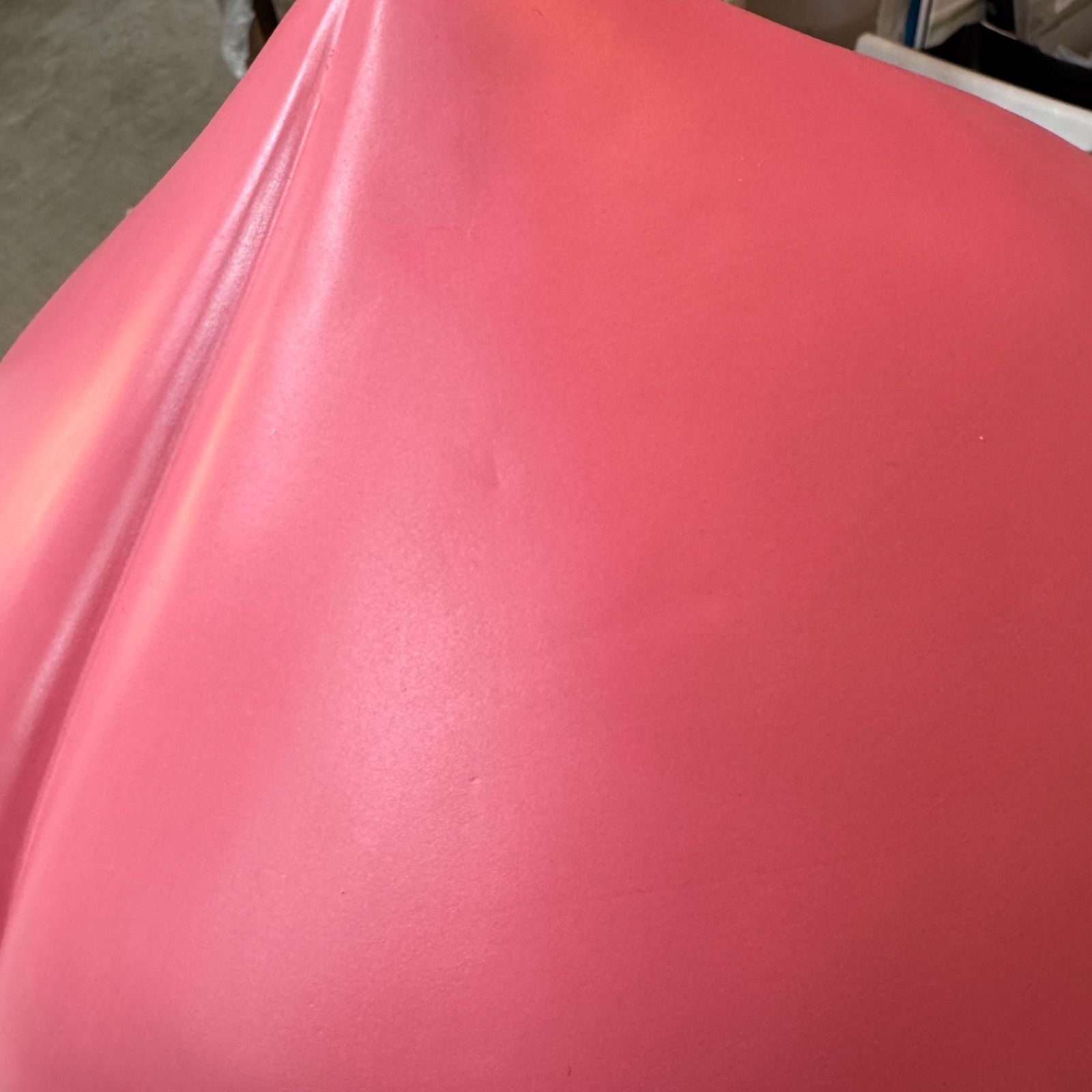  未使用 桃 オブジェ 大きいです 保管しておりました＾＾イベントにどうぞ＾＾ 木製オブジェ 置物 インテリア小物