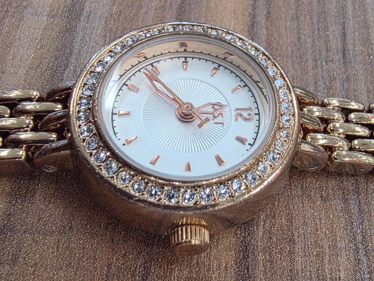 ダニエルウェリントン