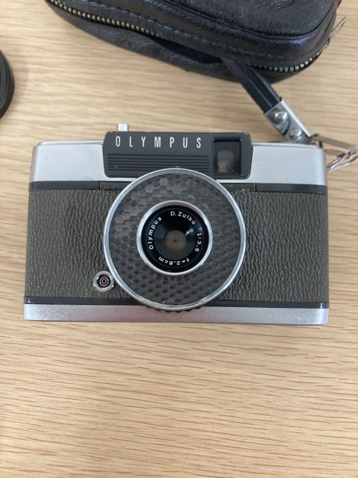 OLYMPUS PEN-EE 動作未確認 ○ 3 動作未確認 OLYMPUS オリンパス PEN EE フィルムカメラ ハーフ