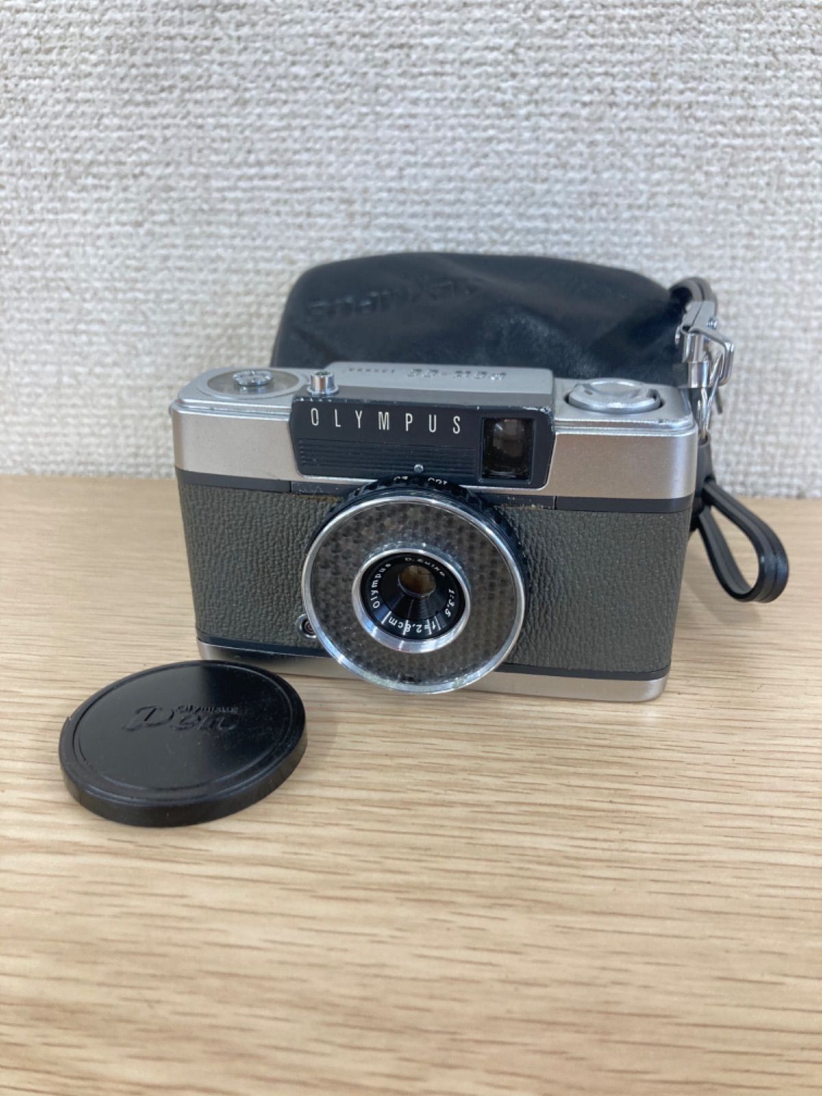 OLYMPUS PEN-EE 動作未確認 ○ 3 動作未確認 OLYMPUS オリンパス PEN