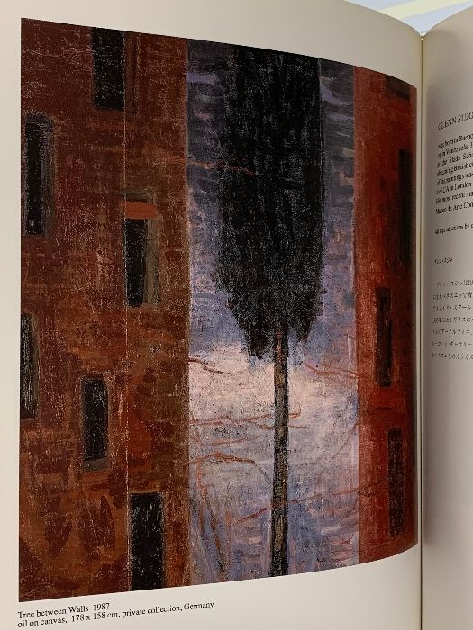 洋書 図録 British Figurative Painters of the