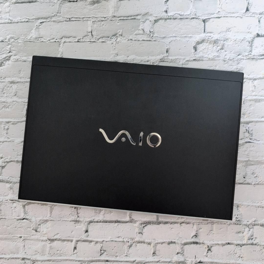 人気☆VAIO PRO PK☆第10世代 Core i3☆メモリ8GB SSD Office付き 即納