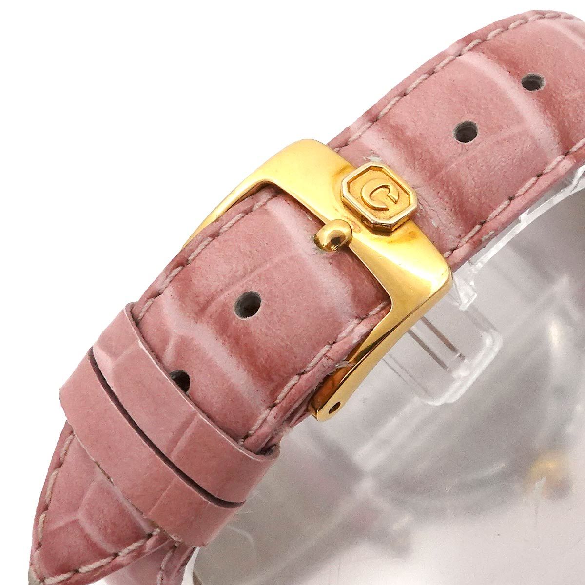 ショパール Chopard ハッピースポーツ コンビ 27/8239-42 デイト 