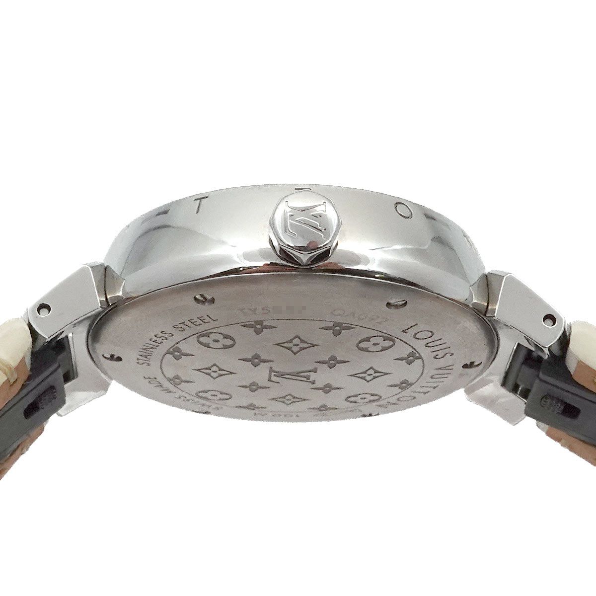 ウォッチ Tambour