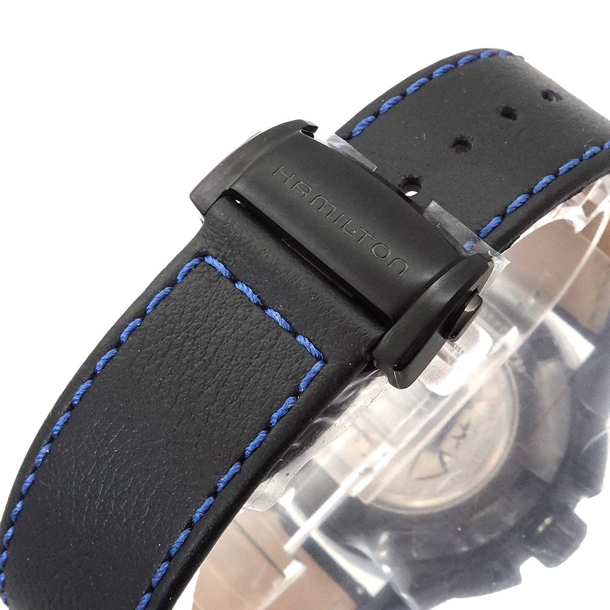 デイト 自動巻き