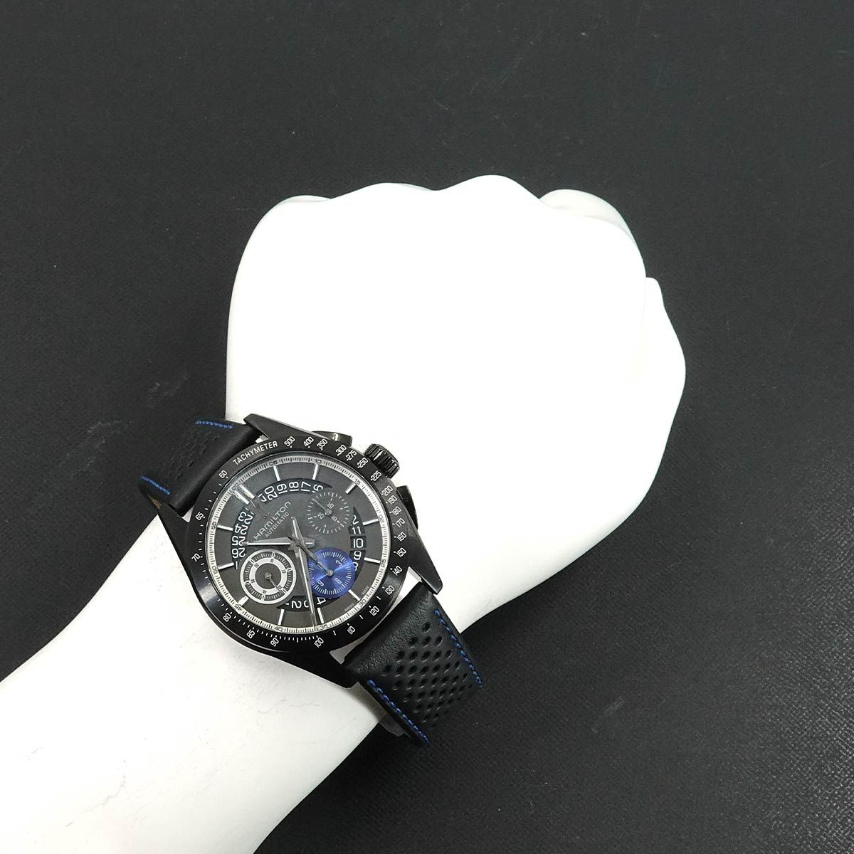 クロノグラフ メンズ