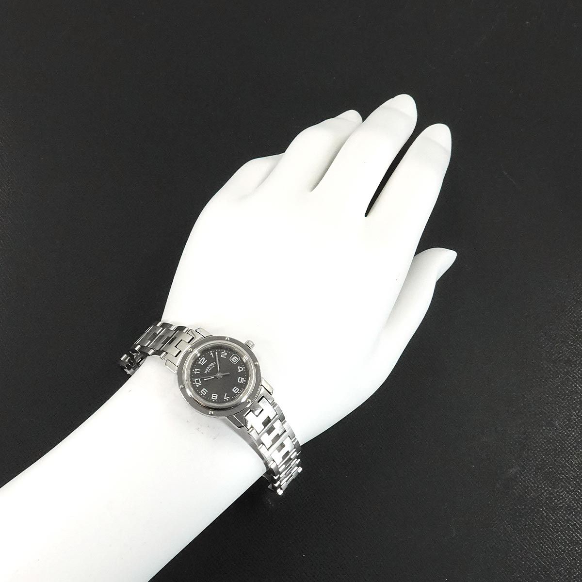 クォーツ ウォッチ