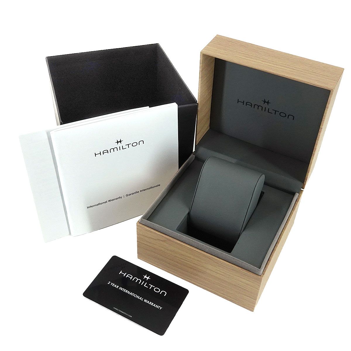 デイト ブラック