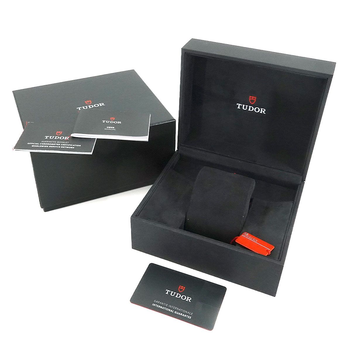 チューダー チュードル TUDOR グラマー デイト 55000 メンズ 腕時計 シルバー オートマ 自動巻き ウォッチ Glamour