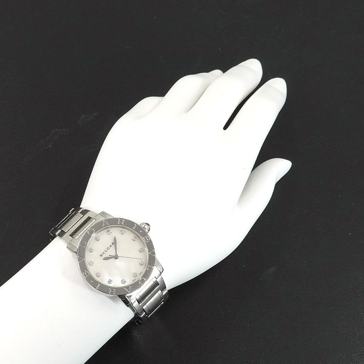 ブルガリブルガリ BBL33S