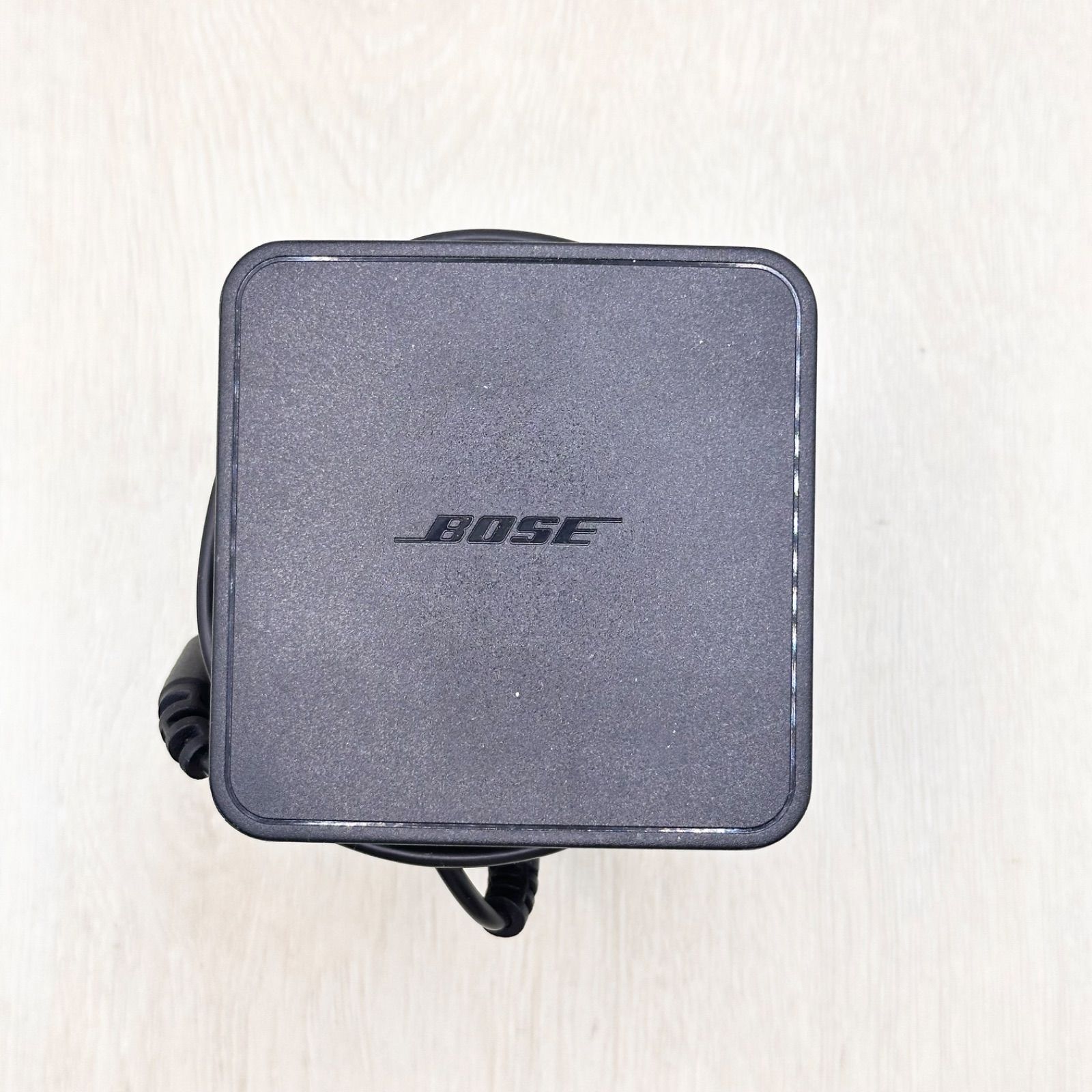 95PS-030-1 BOSE 純正 ACアダプター SoundDock Digital Music System