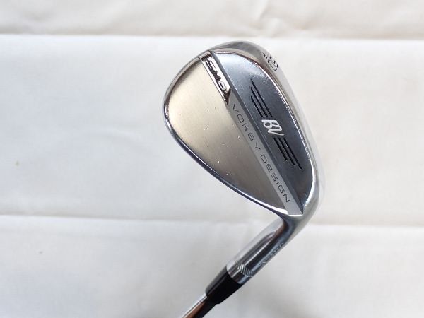 タイトリスト ボーケイ SM 8 ウェッジ Dynamic G 50|12 F