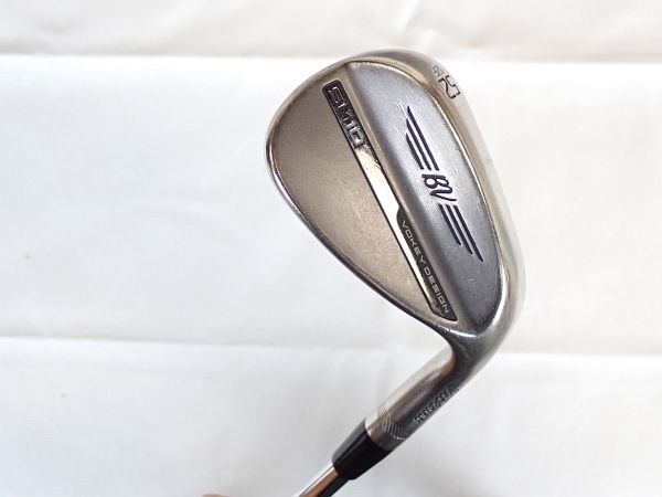 タイトリスト ボーケイ SM 10 ウェッジ MODUS 3 TOUR 52|12 F