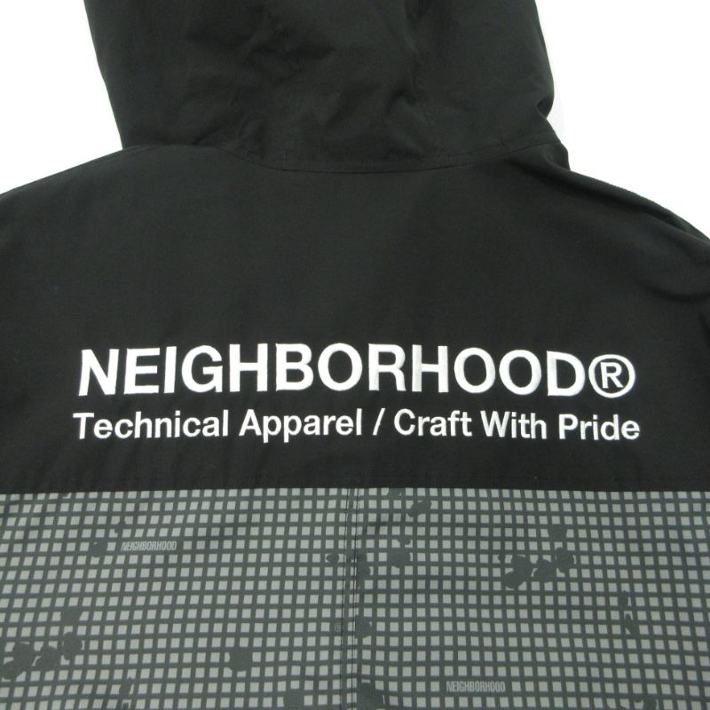 三重本店】 中古 NEIGHBORHOOD | ネイバーフッド ミリタリージャケット