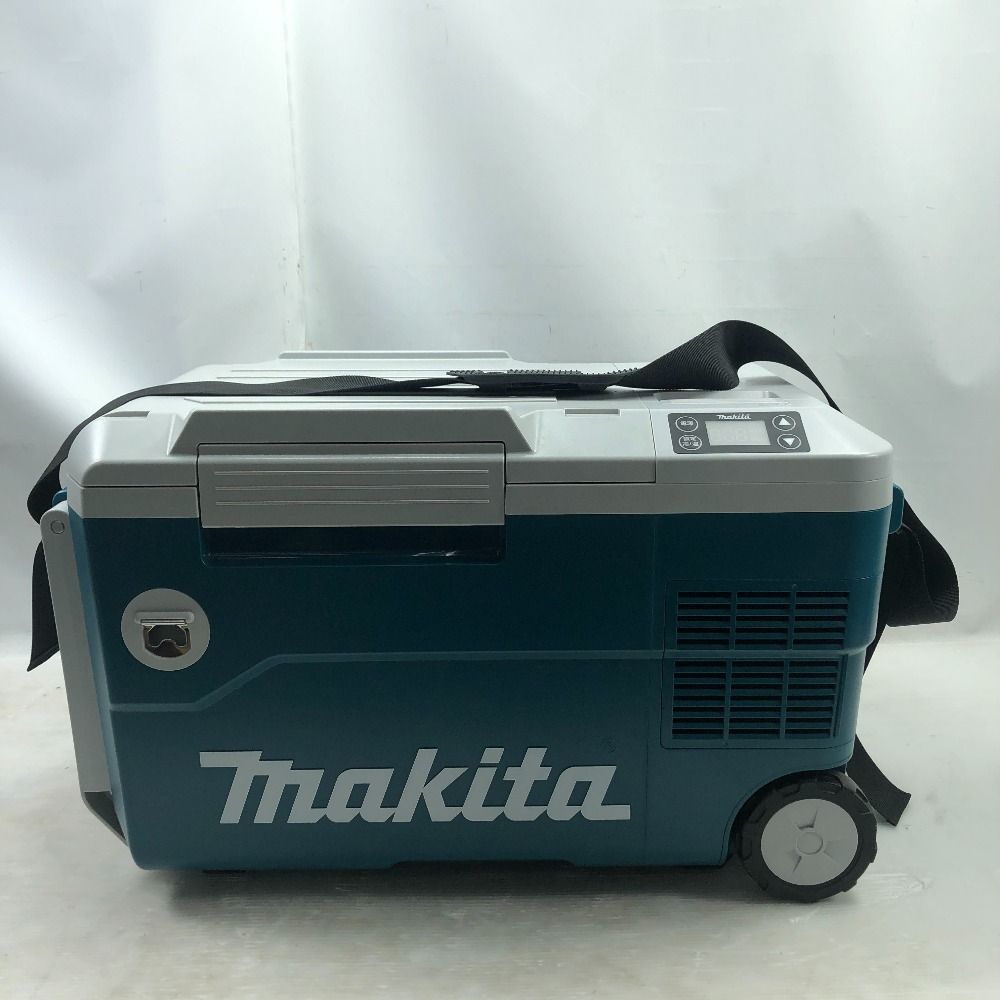 MAKITA マキタ 工具 保冷温庫 CW 180 D ブルー