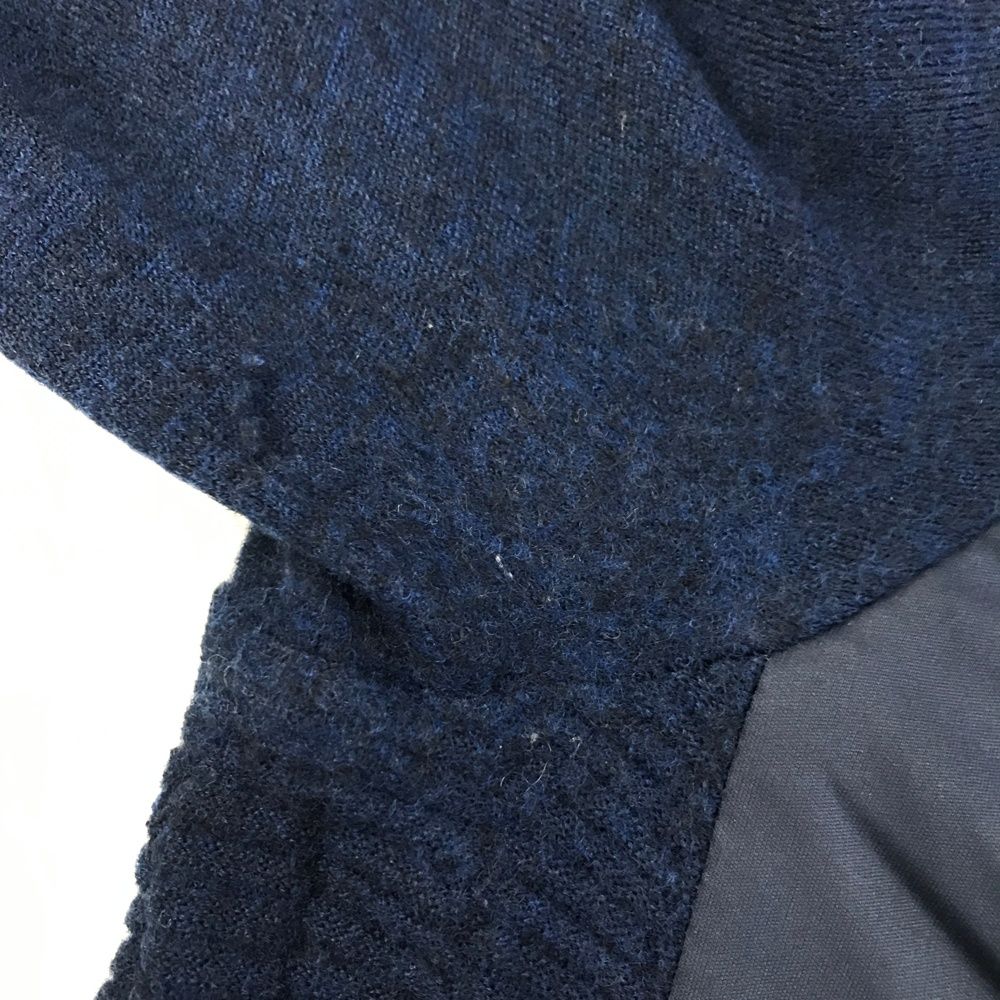 サイズ：6 MASTER BUNNY EDITION マスターバニーエディション ニット