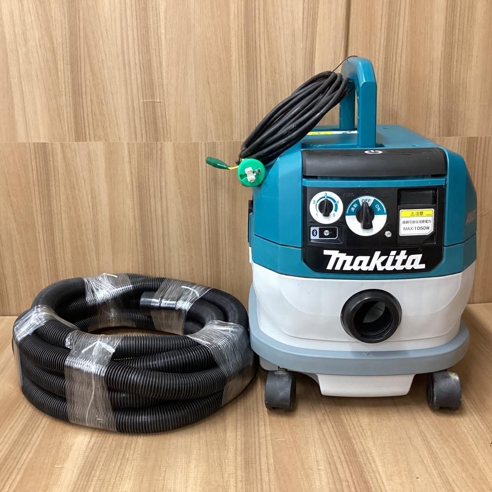 Makita VC0840 - 中古業務用掃除機 中古】makita/マキタ VC0840 粉じん専用集じん機 【201】 - メルカリ