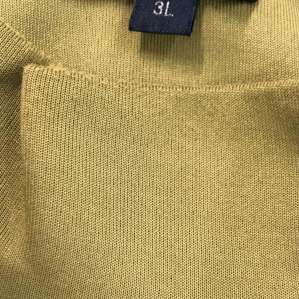 サイズ：3L CALLAWAY キャロウェイ 2022年 ハイネック スウェット