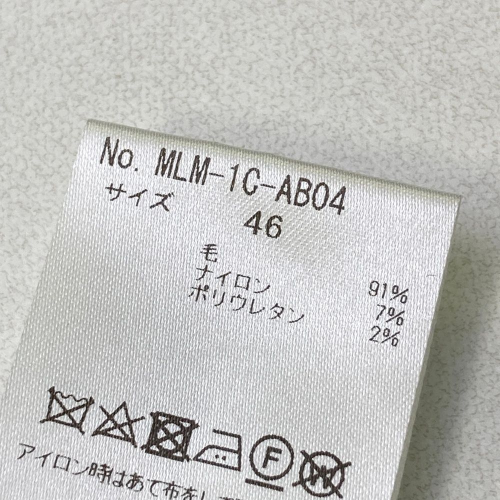 ●ょ●吉さん専用新品MARK & LONA スター・ウォーズニット(サイズ46) STAR WARS(スター・ウォーズ)】グローグー/ニットカーディガン: 通常