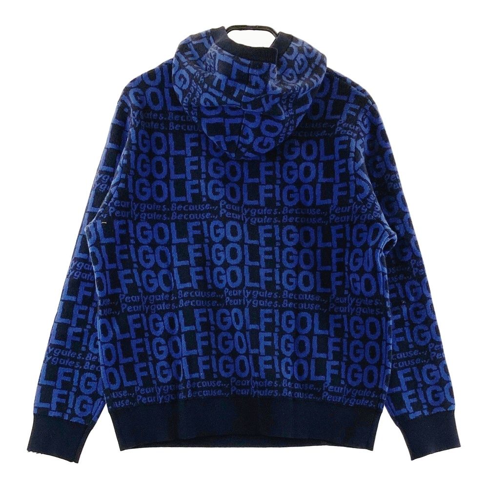 【未着用】パーリーゲイツ レディース フード付きニットカーディガン サイズ4 楽天市場】パーリーゲイツ カーディガンの通販