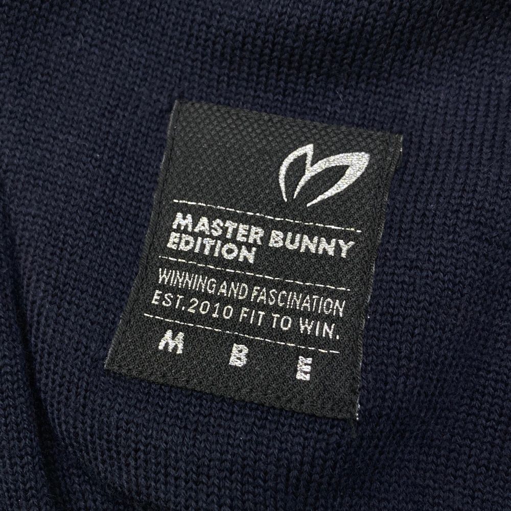 サイズ：1 MASTER BUNNY EDITION マスターバニーエディション フード付