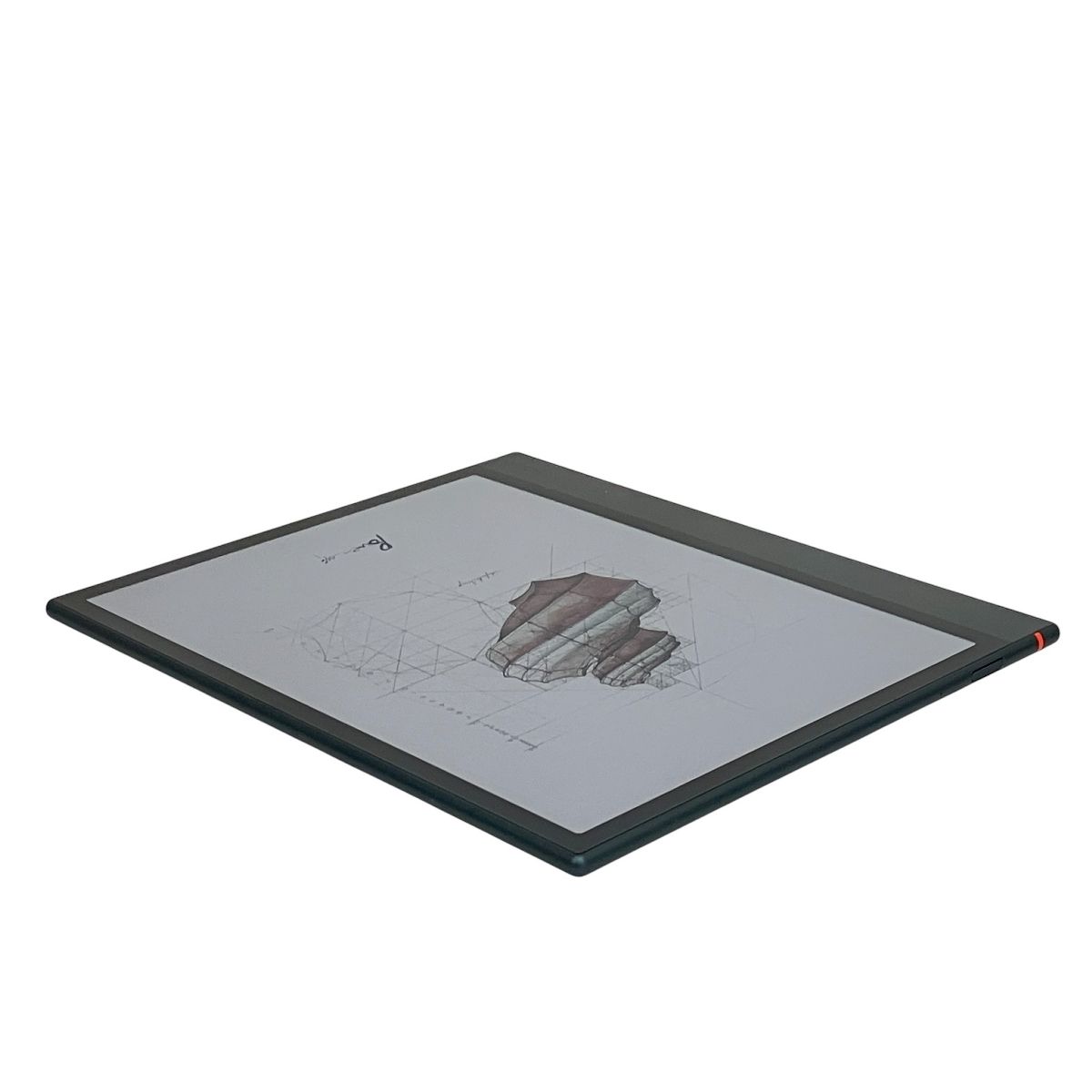 Boox Note Air4 C(中古) ONXY BOOX Note Air4 C 電子ペーパー タブレット 64GB 10.3インチ