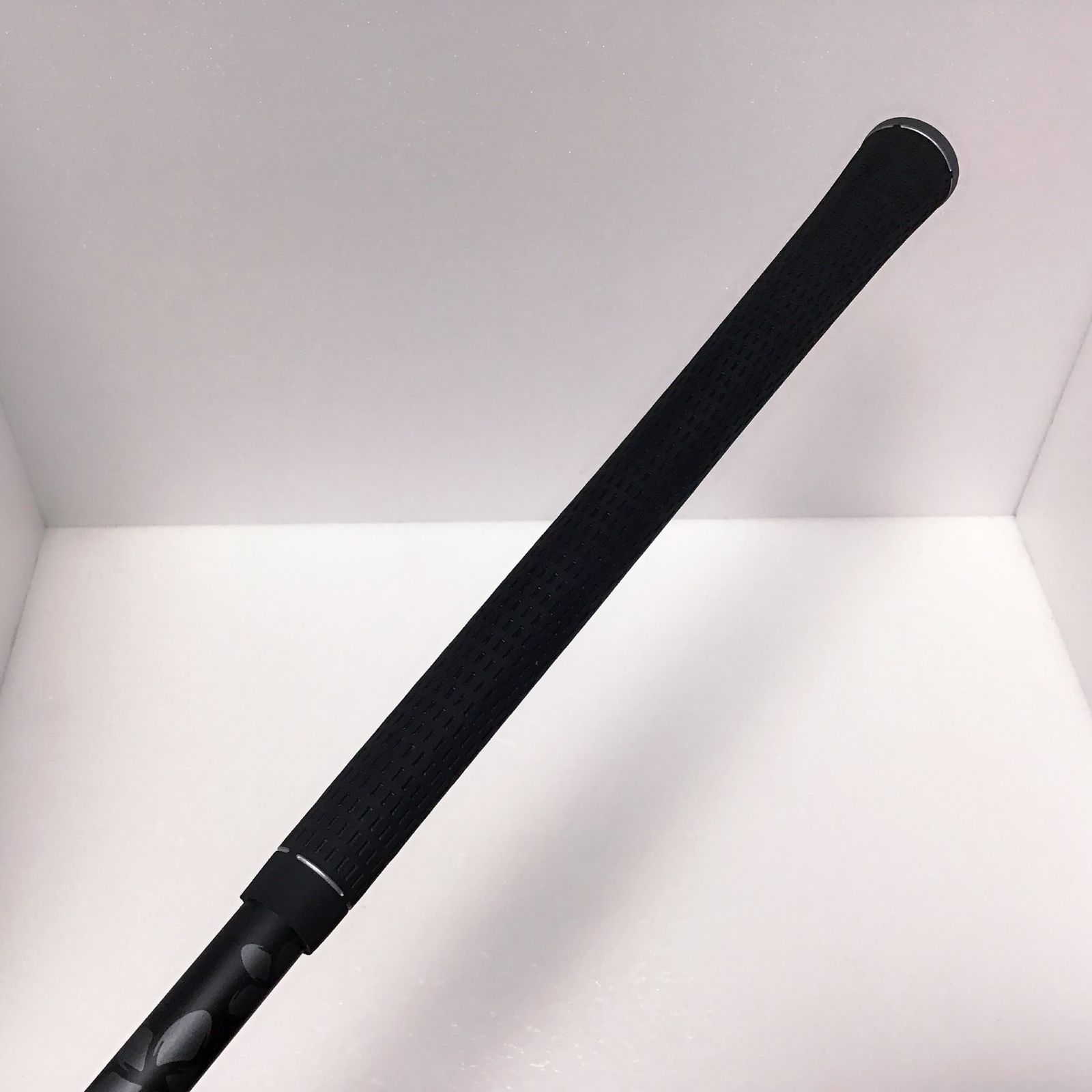 Qi35純正 ディアマナ ブラック TM 60-S テーラーメイド 5W用 シャフト