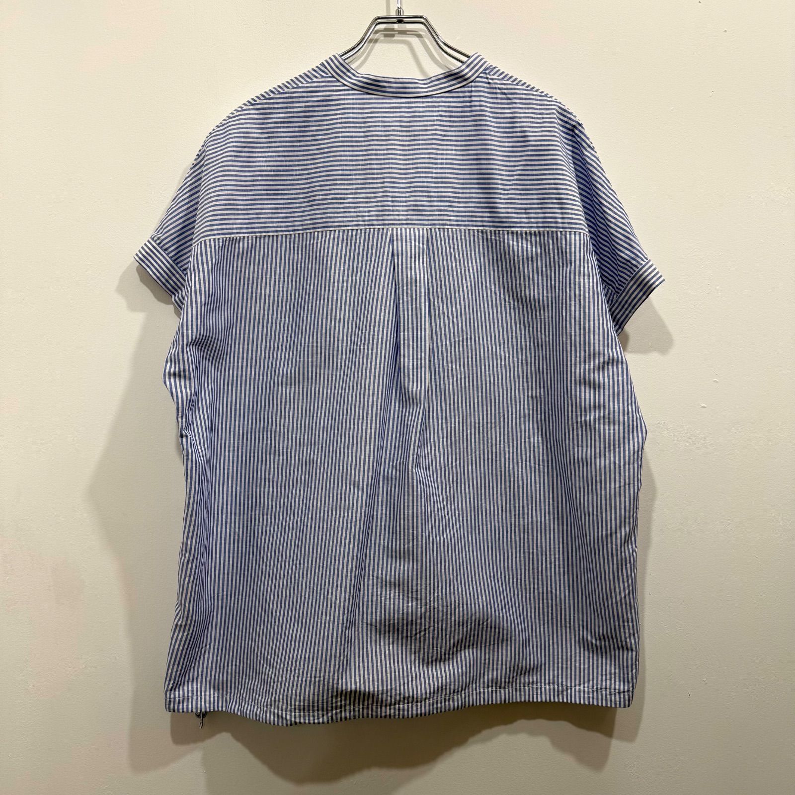 2024SS】JOURNAL STANDARD ジャーナルスタンダード ハードマンズリネン