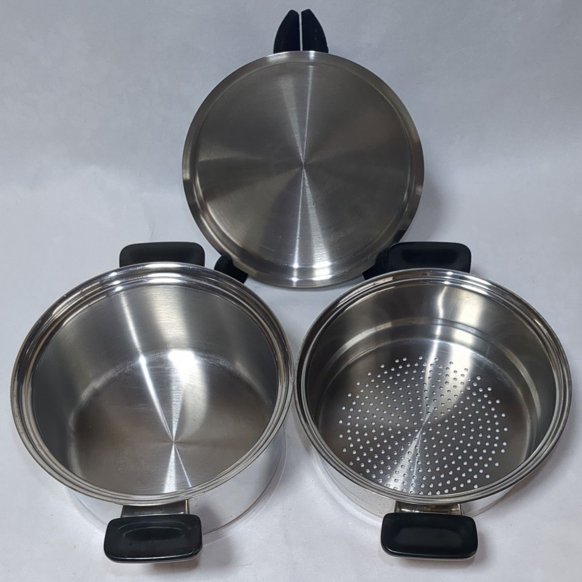 ビタクラフト5層