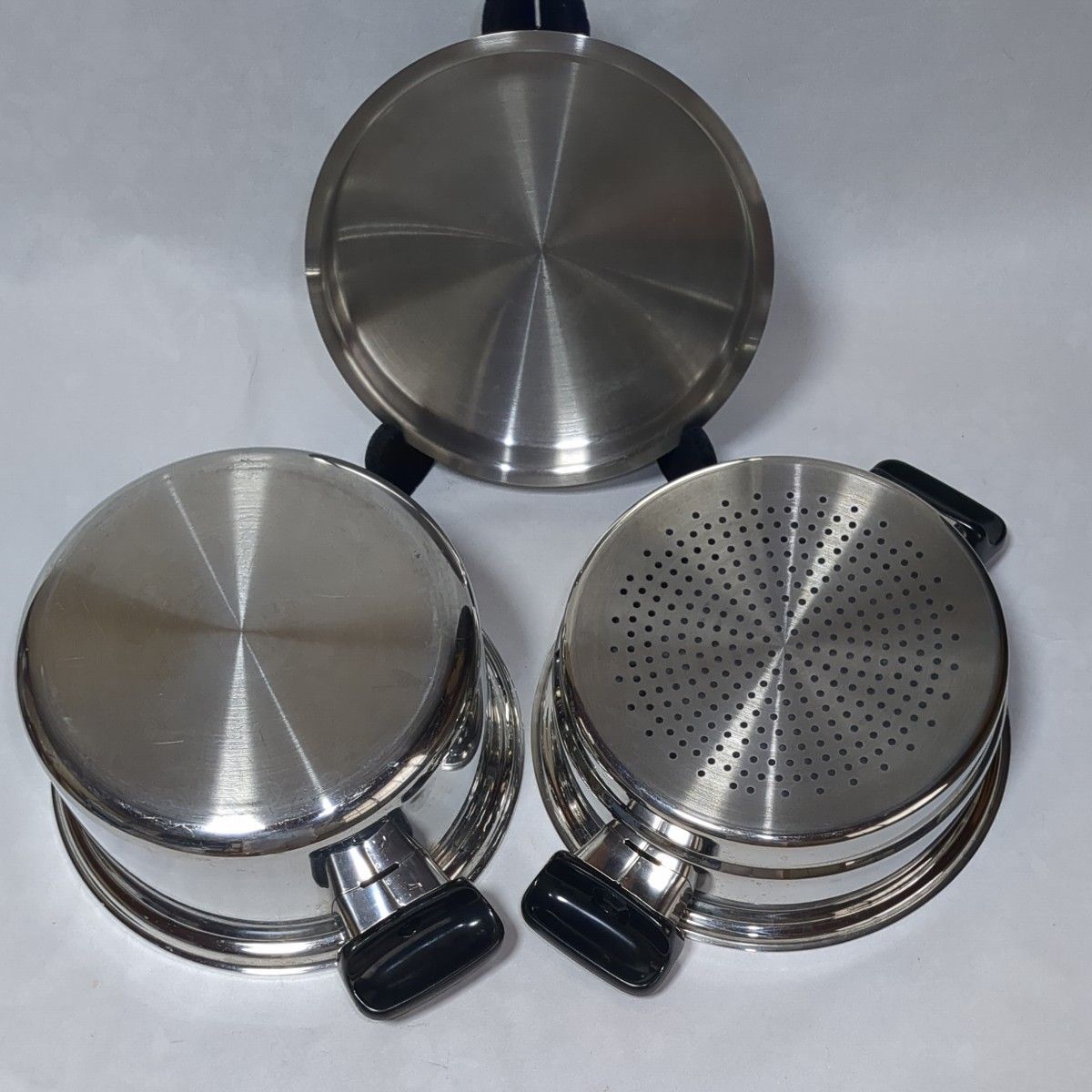 ビタクラフト5層