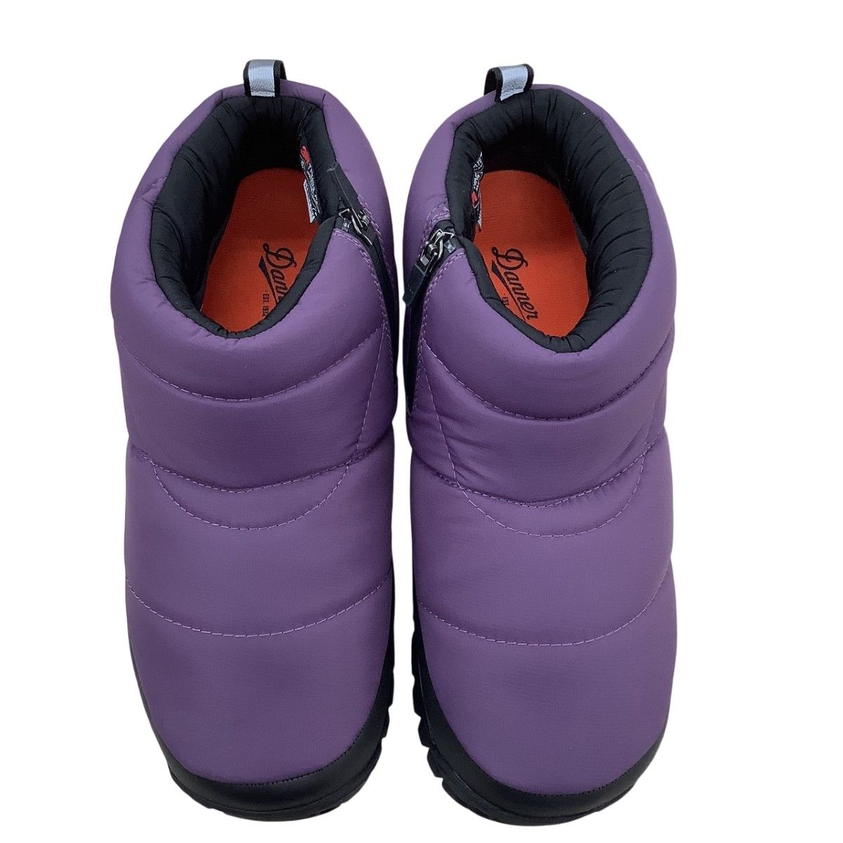 ショートブーツ