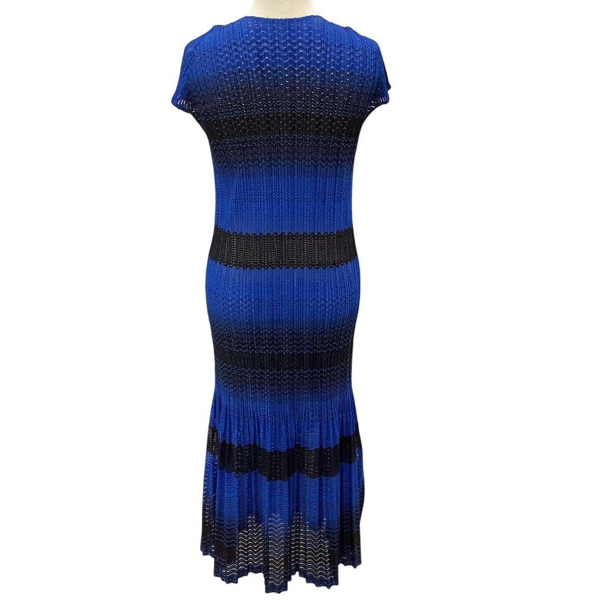 ISSEY MIYAKE イッセイミヤケ PLEATS PLEASE 変形 ワンピース SIZE 2
