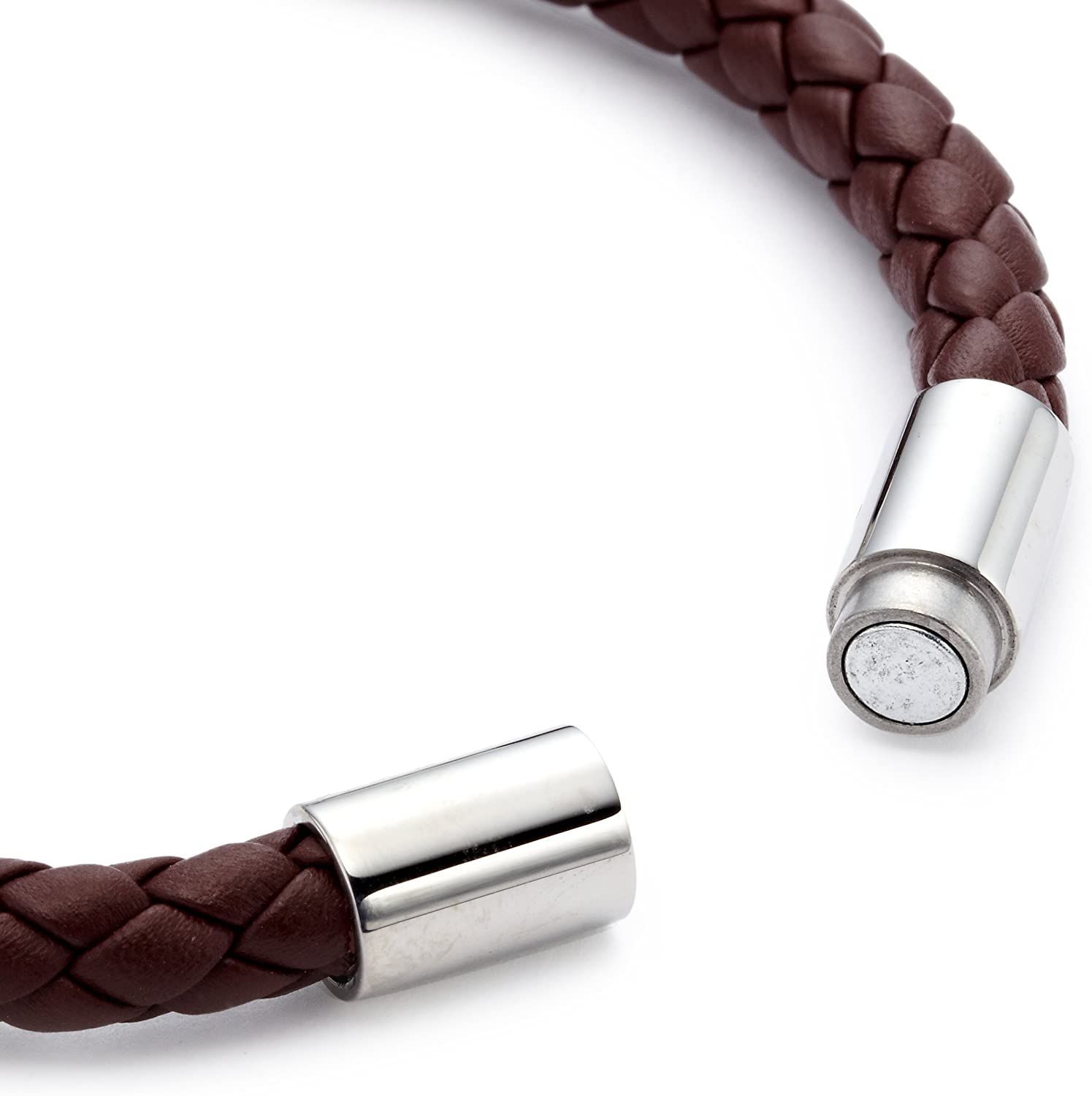 ブレスレット ポリス POLICE -S シグネチャー ステンレス 316 L サージカルステンレス レザー メンズ 男性 ギフト プレゼント バレンタイン お祝い