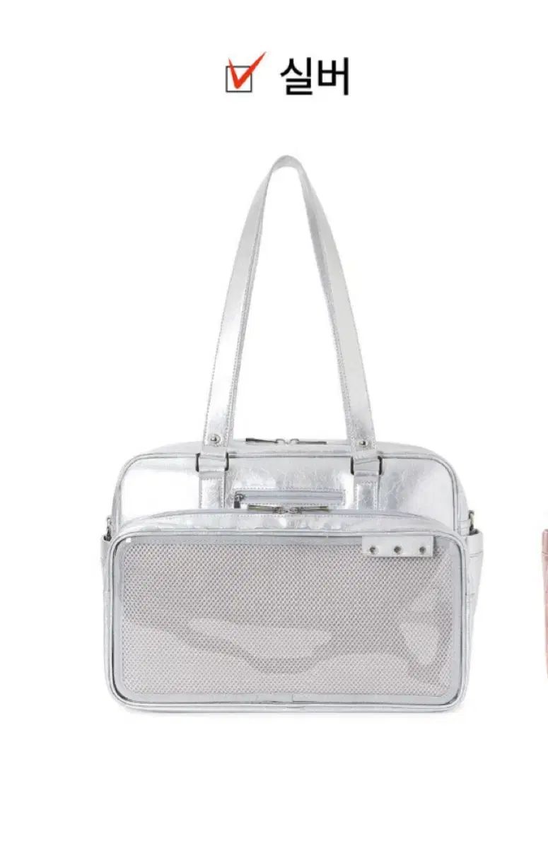 推し活バッグ 野球場 コンサートバッグ ♥