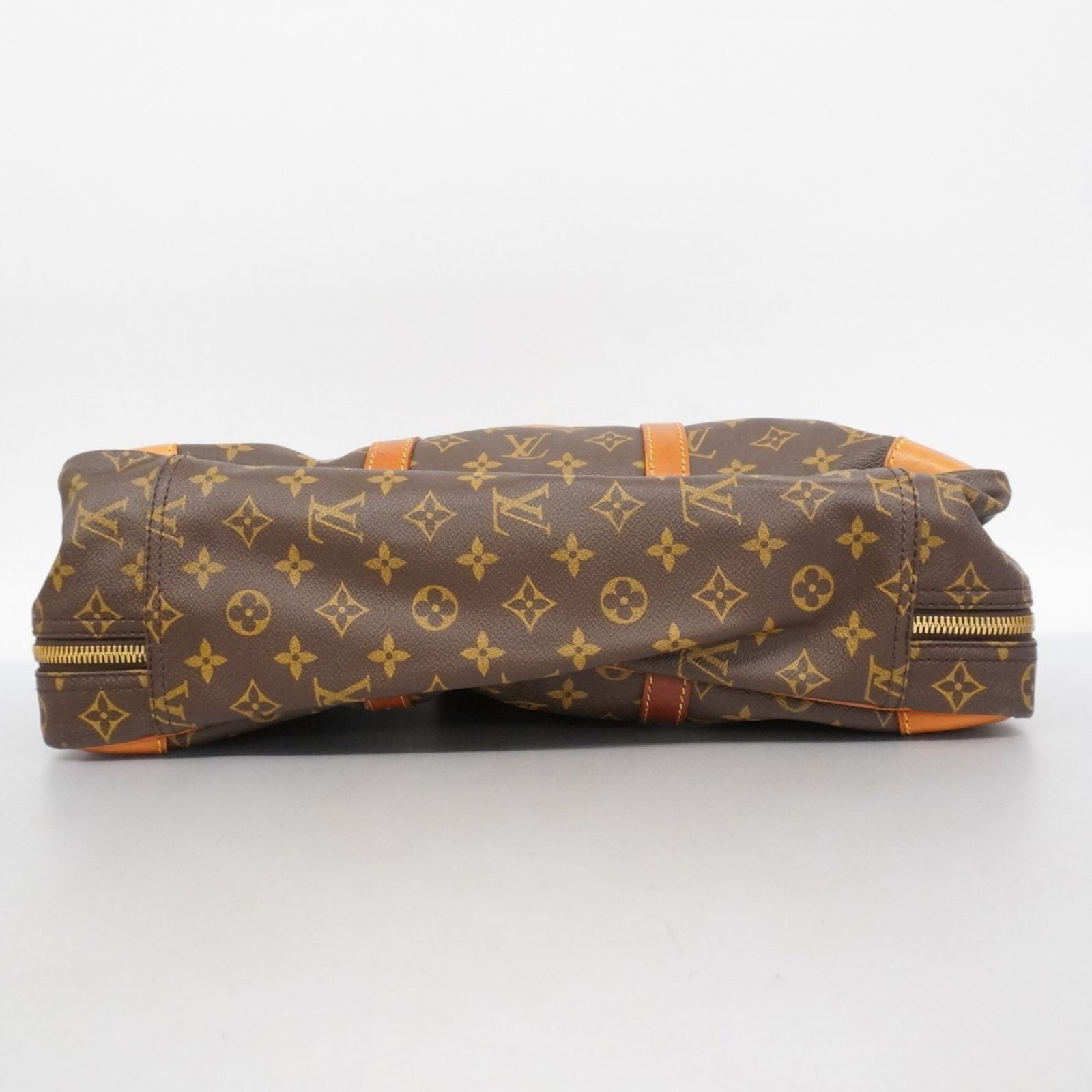 【極美品】ルイヴィトン ボストンバッグ シリウス45 M41408 モノグラム LOUIS VUITTON（ルイ・ヴィトン） シリウス45 モノグラム ボストン