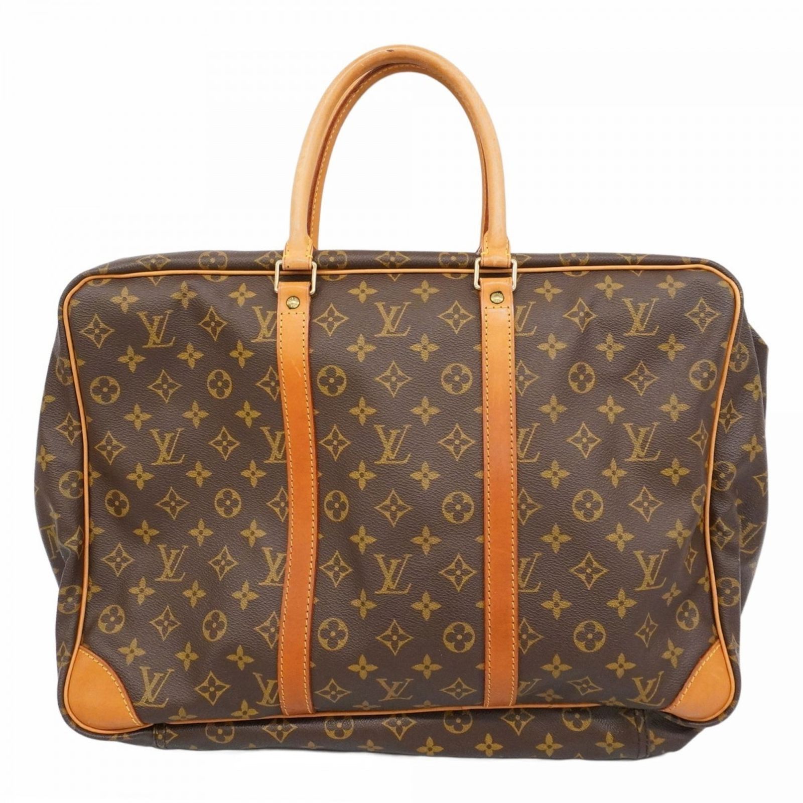 ルイ ヴィトン Louis Vuitton バッグ ボストンバッグ モノグラム シリウス45 M 41408 ブラウンメンズ レディース