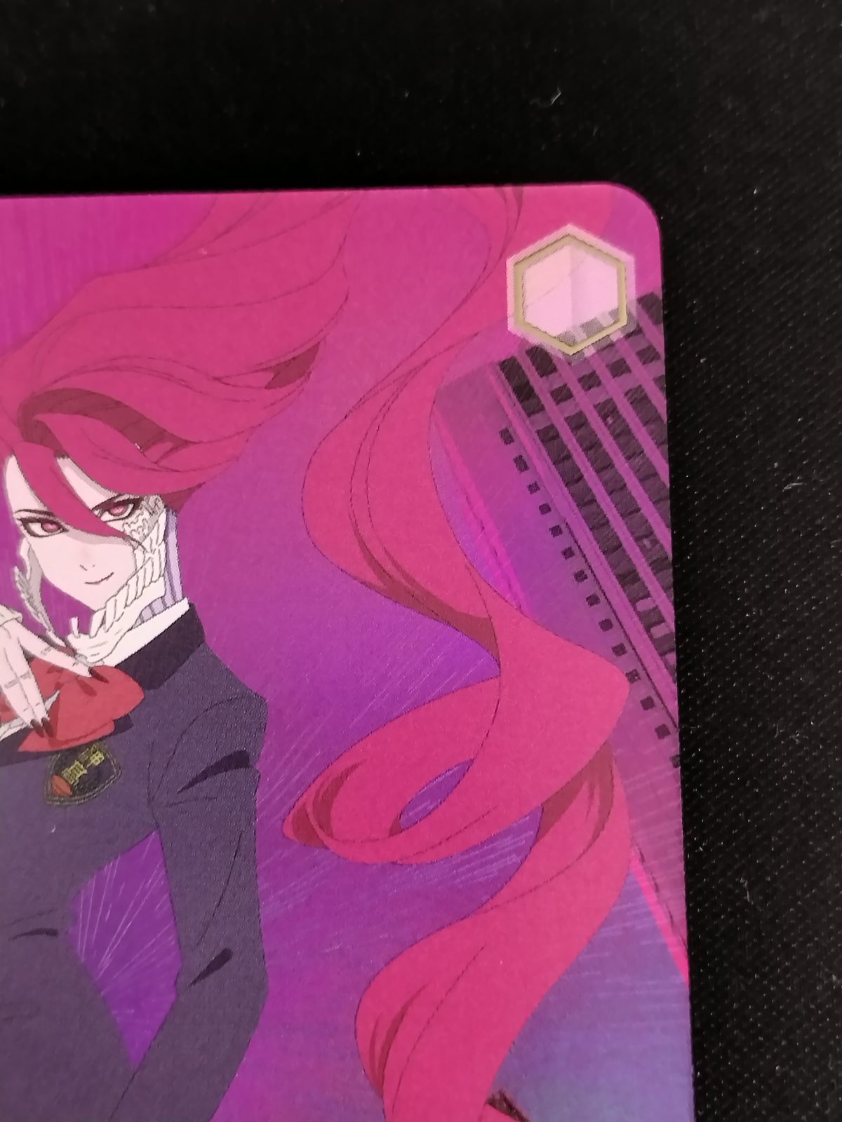 オカルティックガール アイラ 中古TCG】ヴァイスシュヴァルツ オカルティックガール アイラ(DDD/S118