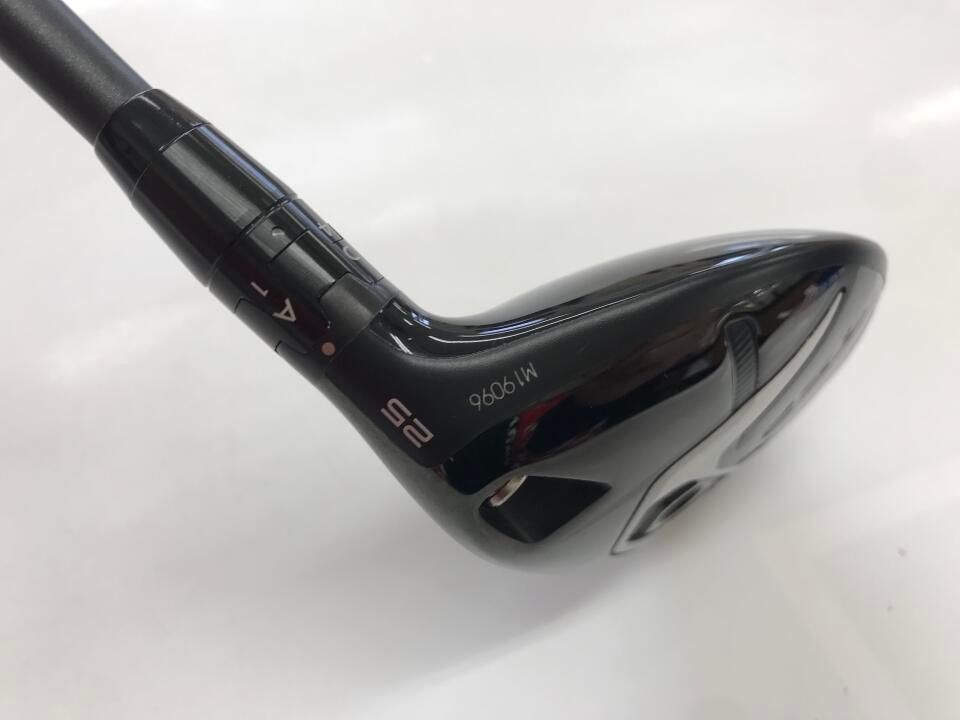タイトリスト TS2 25度 Titleist Tour AD T-60 Rフレックス