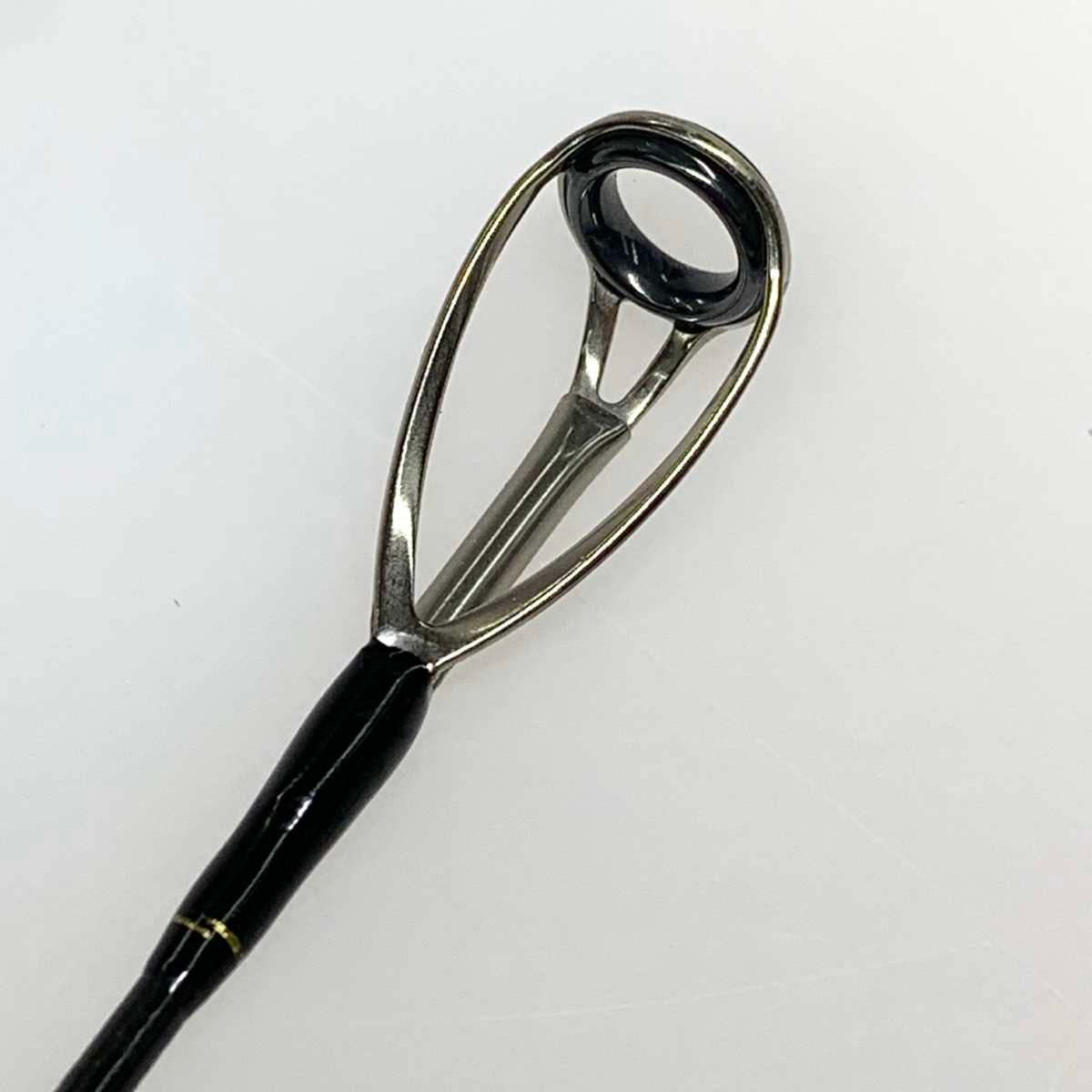 ○○DAIWA ダイワ ロッド オーバーゼア 106H オーバーゼア 106H 本体