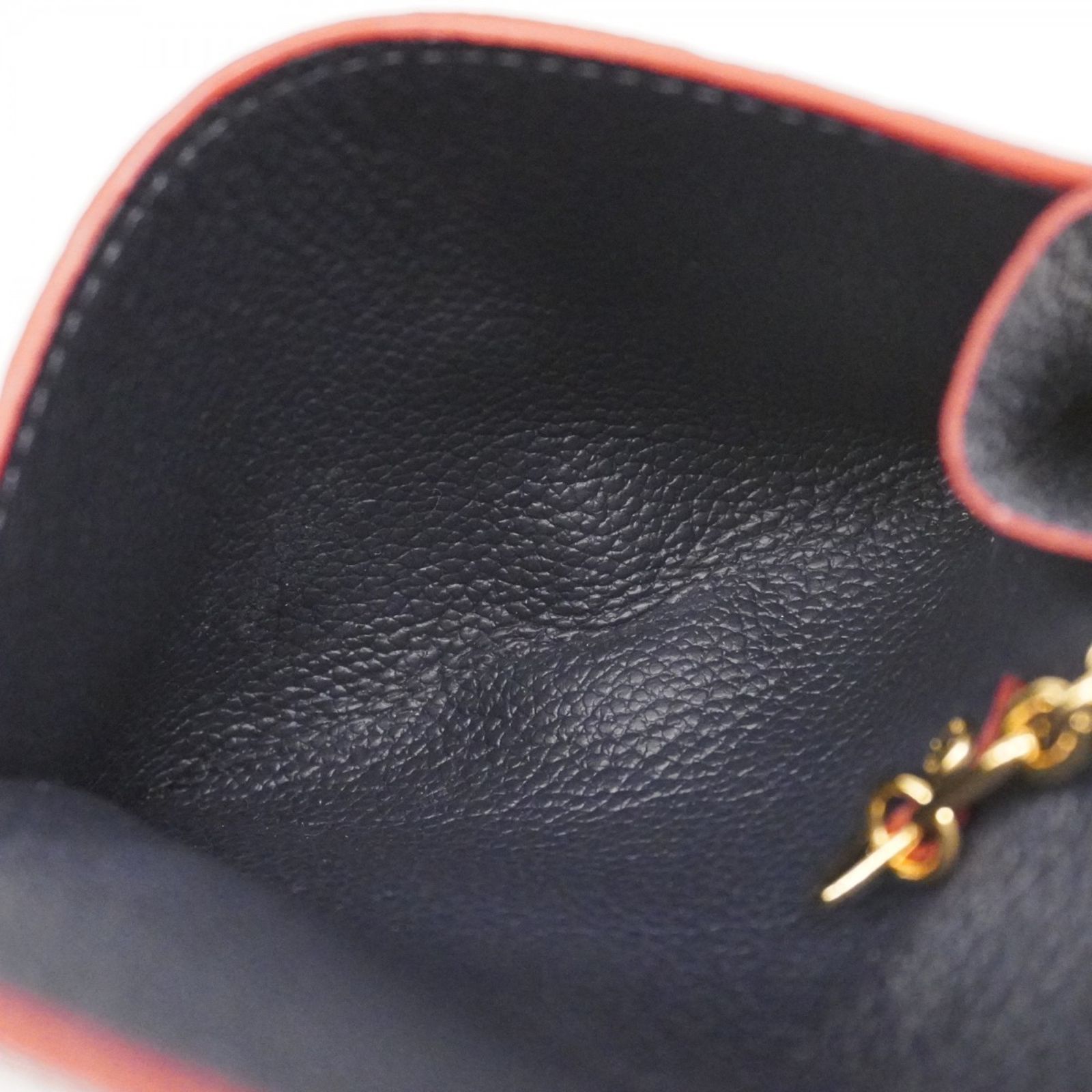  ルイ ヴィトン Louis Vuitton 財布 コインケース モノグラム アンプラント ポシェットクレ M 62017 マリーヌルージュレディース コインケース 小銭入れ 小物