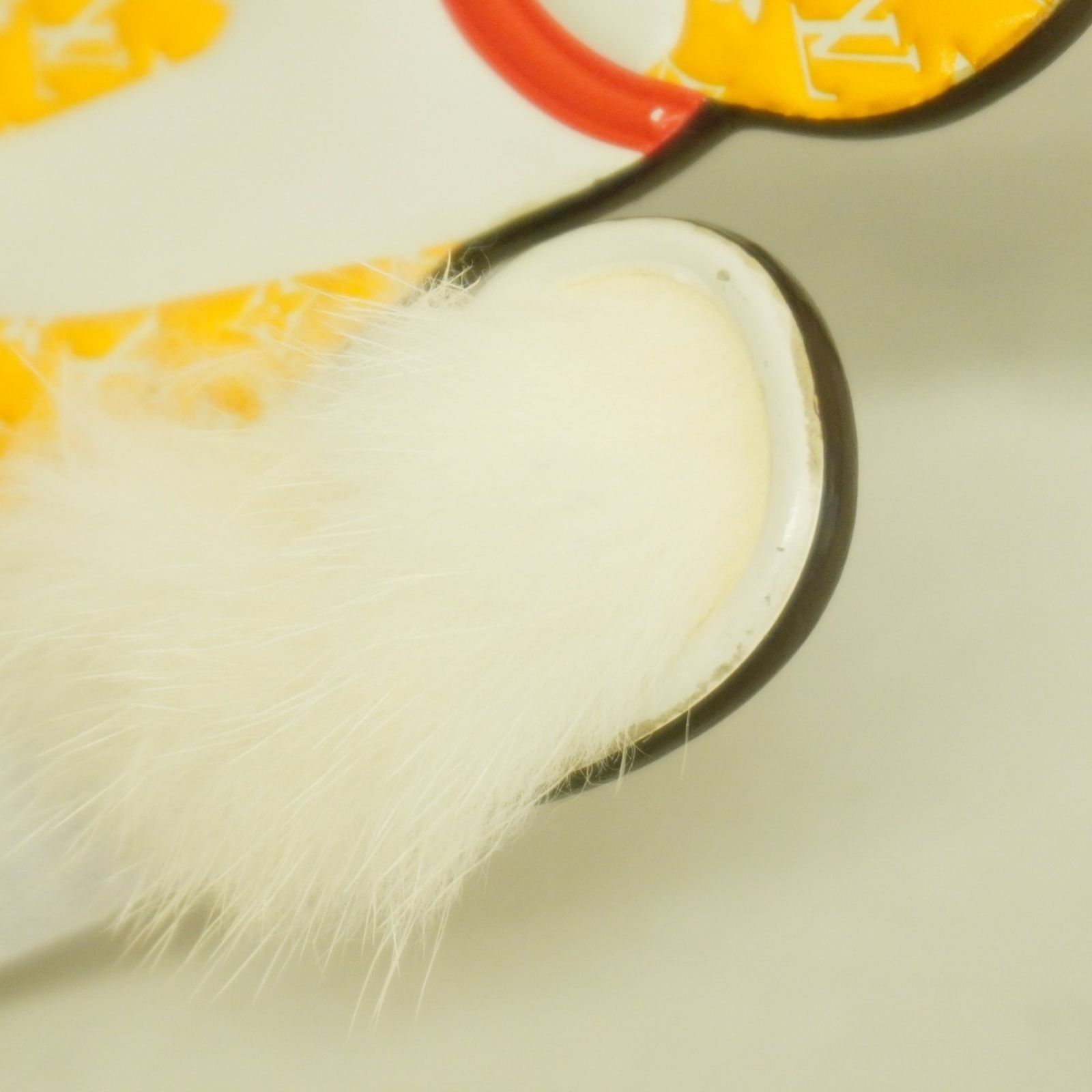 Vuitton キーホルダー