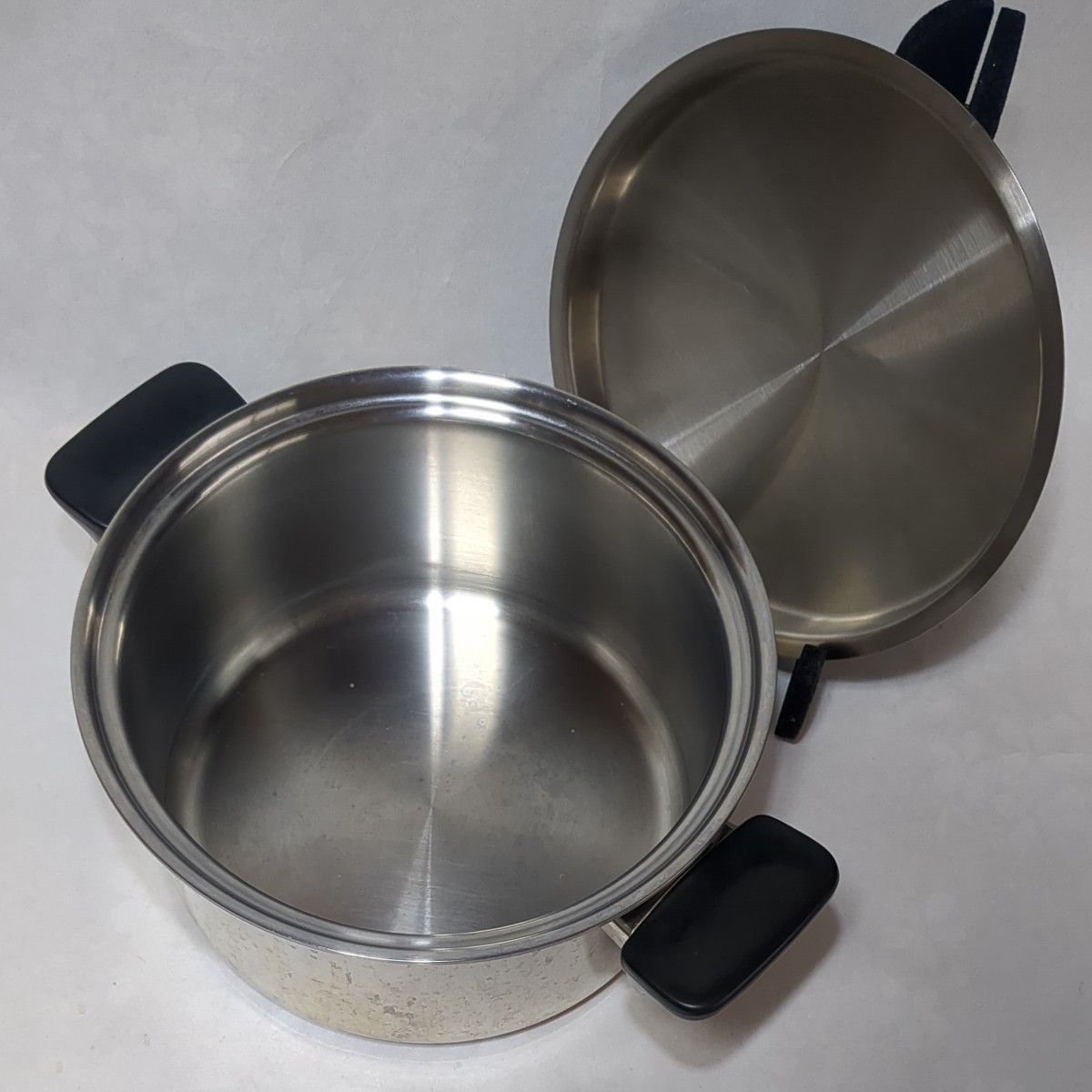 0リットル深型 No