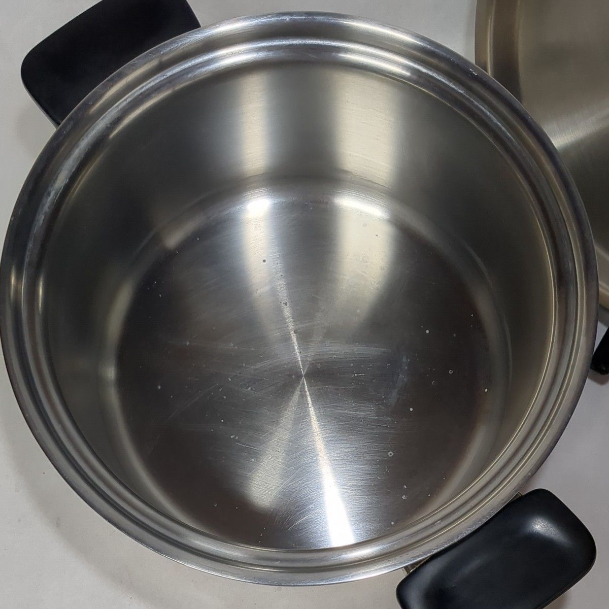 4 0リットル深型