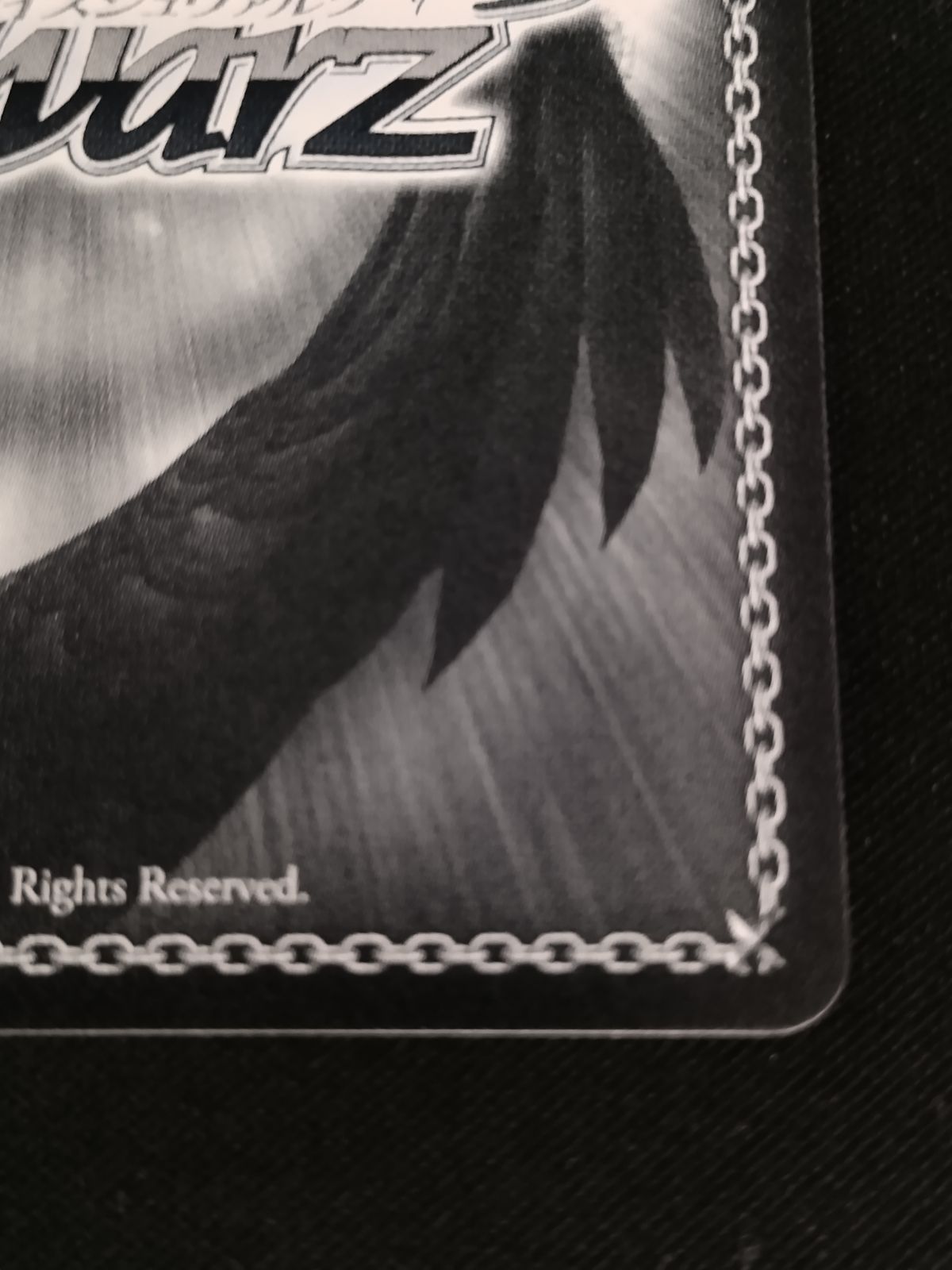 中古TCG】ヴァイスシュヴァルツ オカルティックガール アイラ(DDD/S118