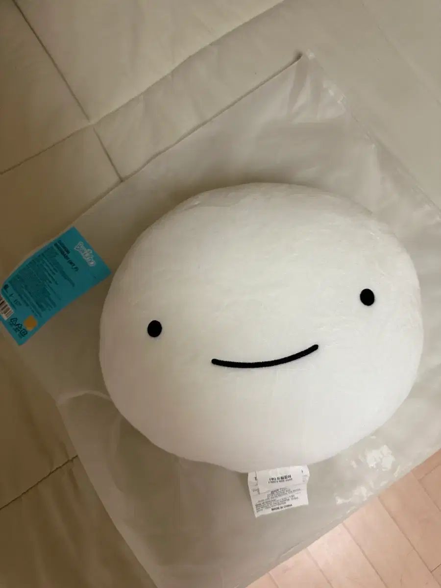 ウナク WOONHAK 赤ちゃん クッション