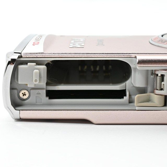 PENTAX デジタルカメラ