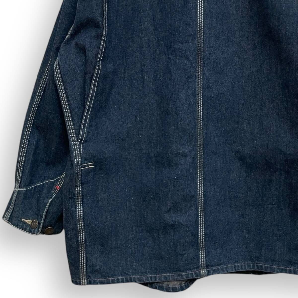 R2601/ 90s Levi's WORKERS リーバイス ワーカーズ 香港製 デニム